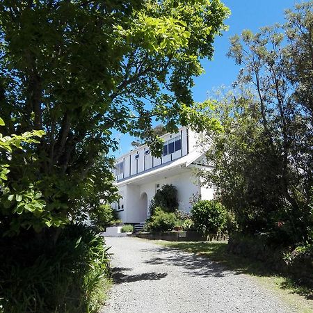 Purple Hen Country Lodge Katikati Exterior foto