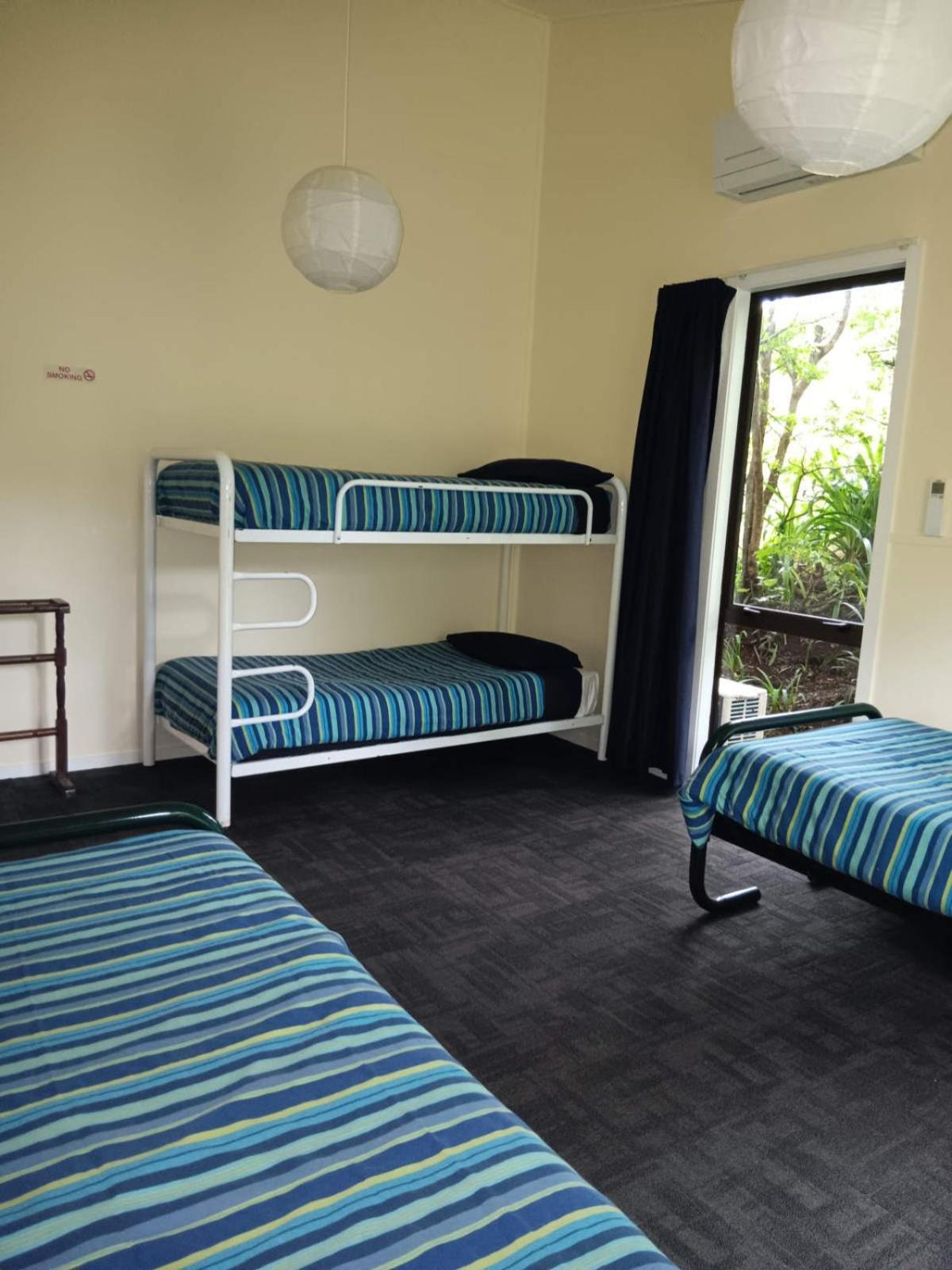 Purple Hen Country Lodge Katikati Exterior foto