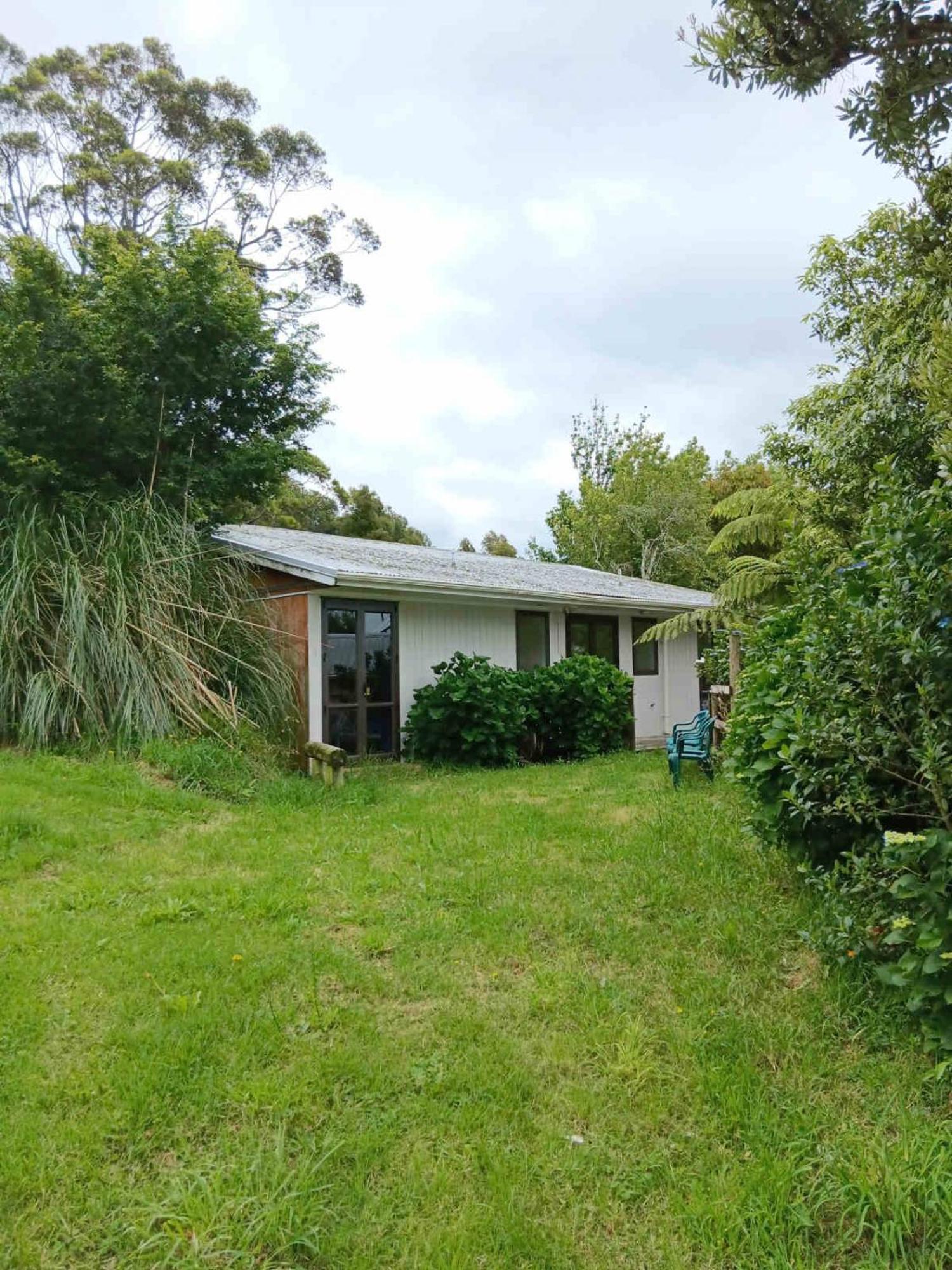 Purple Hen Country Lodge Katikati Exterior foto